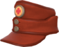 Painted Medic's Mountain Cap 803020.png