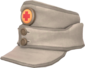 Painted Medic's Mountain Cap A89A8C.png