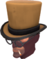 Painted Dapper Dickens A57545.png