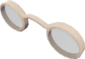 Painted Spectre's Spectacles A89A8C.png