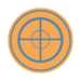 Sniper emblem BLU.png