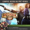 Bioshock Infinite - Promotion Announcement pt-br.png