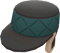 Painted Puffy Polar Cap 2F4F4F.png