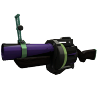 Backpack Macabre Web Grenade Launcher Factory New.png