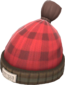 Painted Boarder's Beanie 654740 Personal Sniper.png
