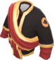 Painted Kapitan's Kaftan 3B1F23.png