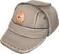 Painted Fat Man's Field Cap A89A8C.png