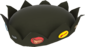 Painted Whoopee Cap 2D2D24.png