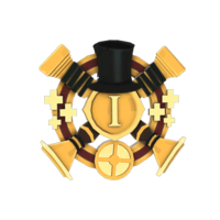 Item icon Tournament Medal - Chapelaria Ultiduo.png