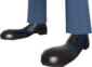 Painted Rogue's Brogues 28394D.png