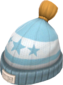 Painted Boarder's Beanie B88035 Personal Soldier.png