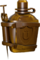 Painted Canteen Crasher Gold Uber Medal 2018 694D3A.png