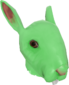 Painted Horrific Head of Hare 32CD32.png