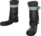 Painted Bandit's Boots 839FA3.png
