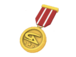 Tournament Medal - Gamers Assembly 2016
