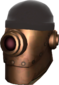 Painted Alcoholic Automaton 3B1F23 Steam.png