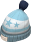 Painted Boarder's Beanie 18233D Personal Soldier.png
