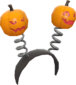 Painted Spooky Head-Bouncers B8383B Pumpkin Pouncers.png