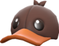 Painted Duck Billed Hatypus 654740.png