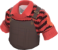 Painted Cool Warm Sweater 3B1F23 Under Overalls.png