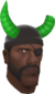 Painted Horrible Horns 32CD32 Demoman.png