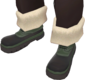 Painted Snow Stompers 424F3B.png