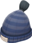 Painted Boarder's Beanie 384248 Personal Spy.png