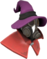 Painted Seared Sorcerer 7D4071 Hat and Cape Only.png