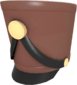 Painted Stout Shako 654740.png