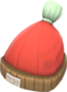 Painted Boarder's Beanie BCDDB3 Classic Pyro.png