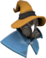 Painted Seared Sorcerer B88035 Hat and Cape Only.png