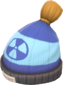 Painted Boarder's Beanie B88035 Brand.png