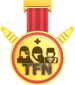 Painted Tournament Medal - TFNew 6v6 Newbie Cup B8383B.png