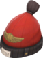 Painted Boarder's Beanie 483838 Brand Soldier.png