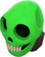 Painted Head of the Dead 32CD32 Plain.png