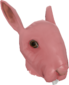 Painted Horrific Head of Hare B8383B.png