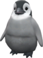 Painted Pebbles the Penguin UNPAINTED.png