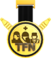 Painted Tournament Medal - TFNew 6v6 Newbie Cup 141414.png