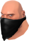 Painted Bruiser's Bandanna 141414 clean.png