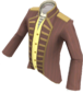 Painted Distinguished Rogue F0E68C Epaulettes.png