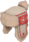 Painted Trapper's Flap A89A8C To Dye Fur Medic.png