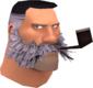 Painted Lord Cockswain's Novelty Mutton Chops and Pipe D8BED8 No Helmet.png