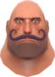 Painted Mustachioed Mann 51384A Style 2.png