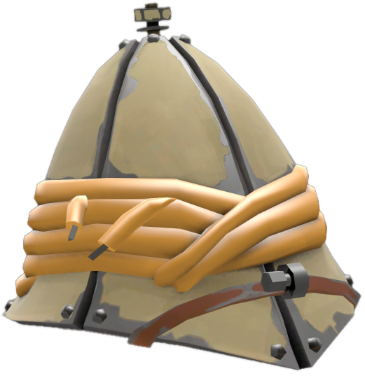 File:Painted Shooter's Tin Topi B88035.png