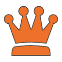 Mannpower Mode Powerup King Icon.png
