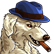 User White Dog Icon.png