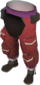 Painted Double Dog Dare Demo Pants 7D4071.png