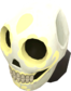 Painted Head of the Dead F0E68C.png
