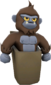Painted Pocket Yeti 694D3A.png