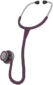 Painted Surgeon's Stethoscope 51384A.png